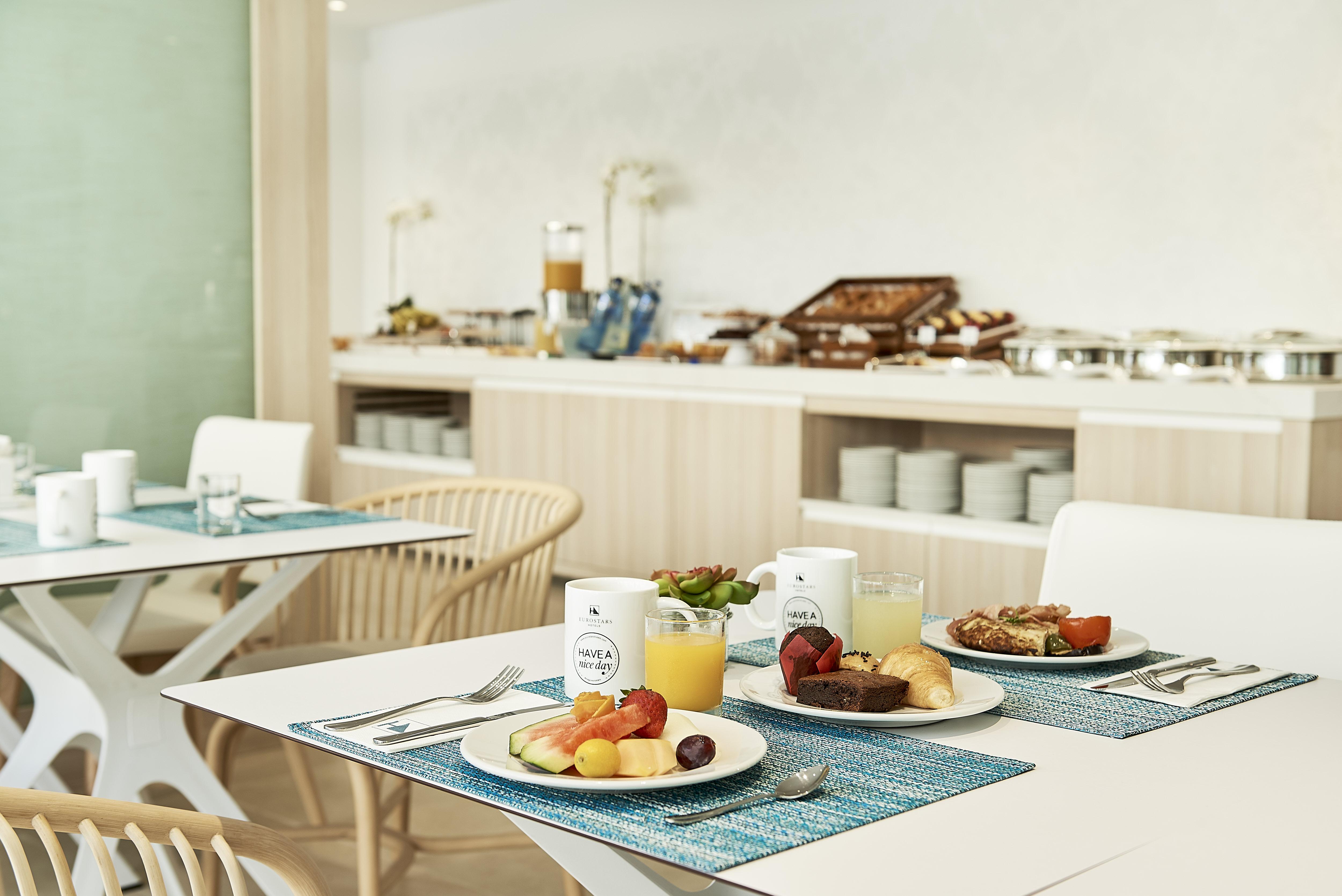 Hotel Eurostars Ibiza-Stadt