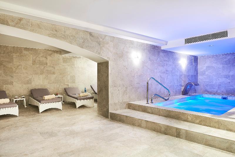 Eurostars Hotel Ibiza-Stadt