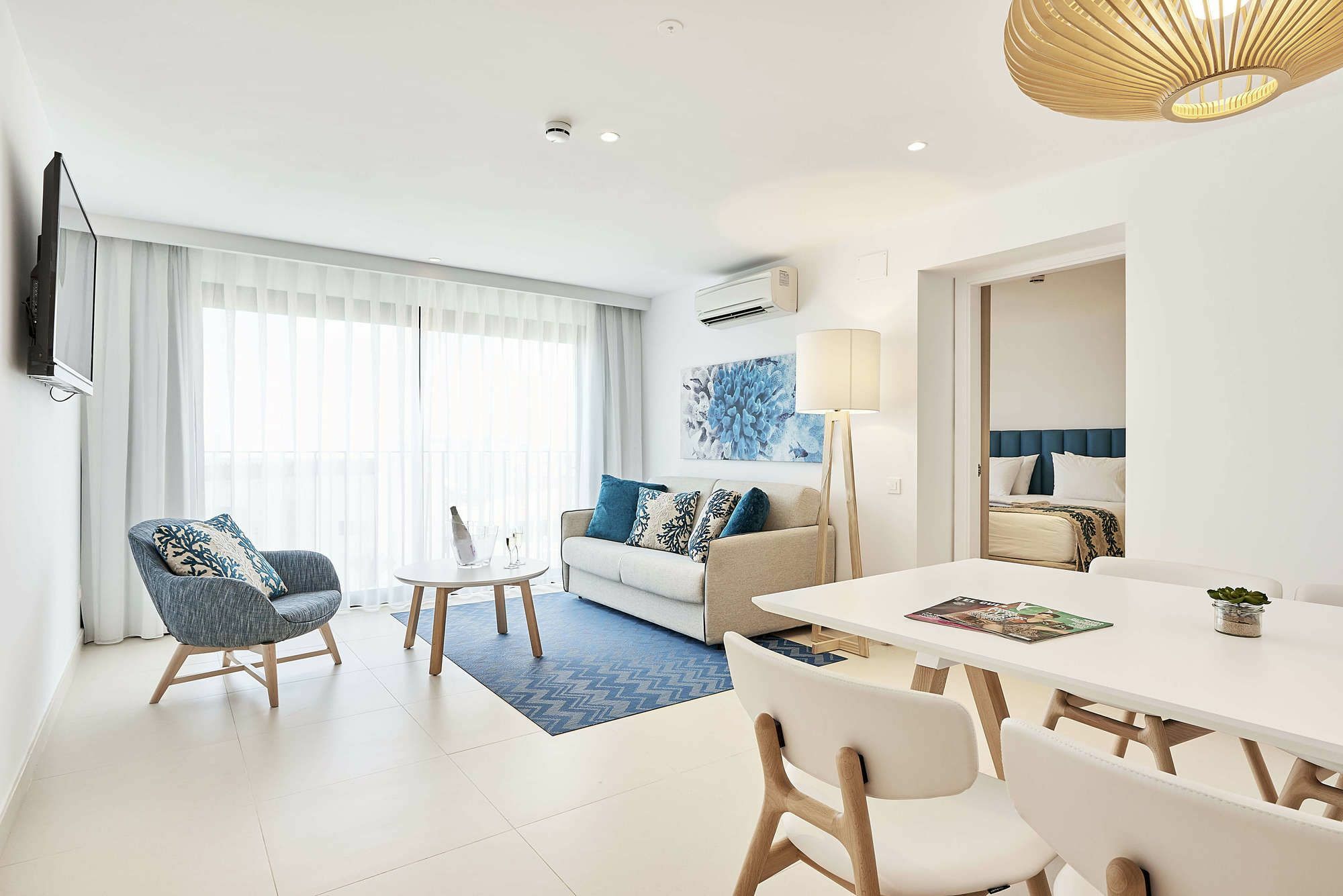 Eurostars 4* Ibiza-Stadt