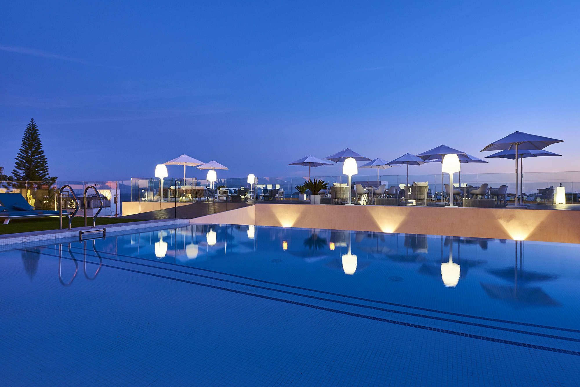 Hotel Eurostars Ibiza-Stadt