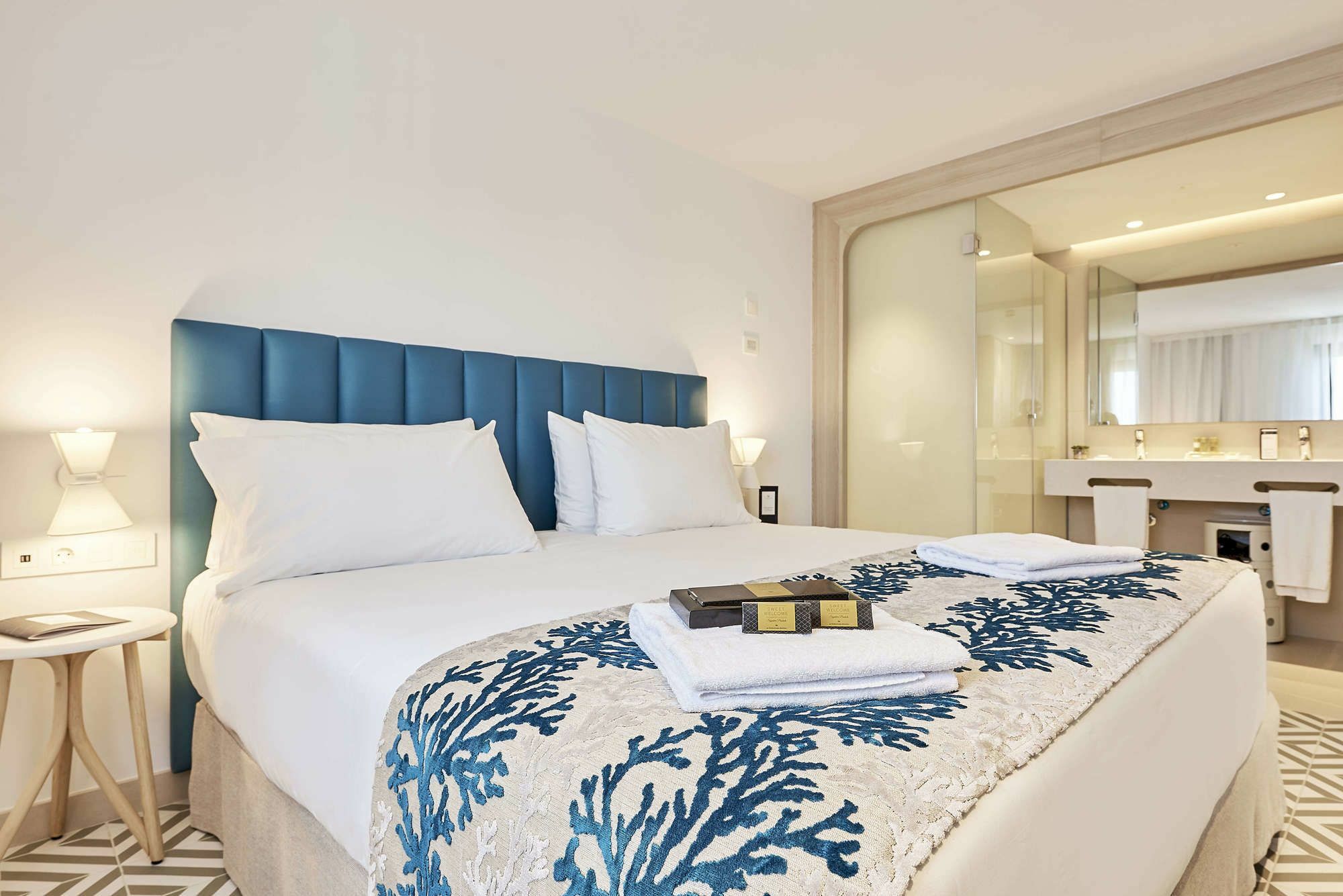Eurostars Hotel Ibiza-Stadt
